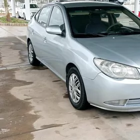 Hyundai Elantra 2010