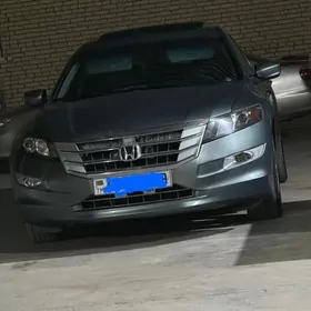 Honda Accord 2010