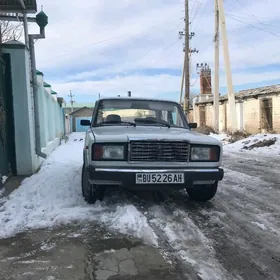 Lada 2107 2010