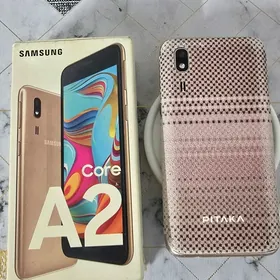 Samsung a2 core