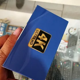 IPTEC Aýpi Тюнер Android