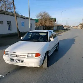 Opel Astra 1993