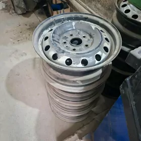 demir disga 15 kemry