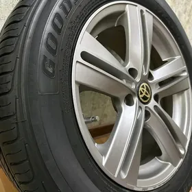 Goodride diska pakryska