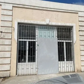 аренда магазин