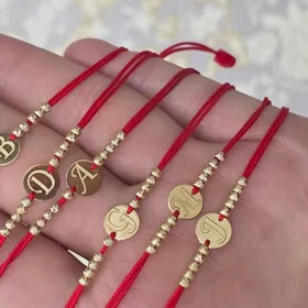 gyzyl nitka 585probaly