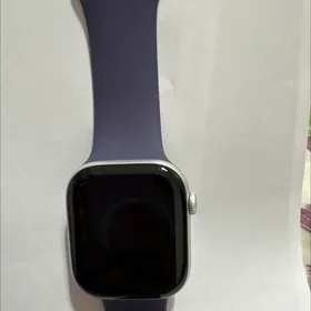 Apple watch 11