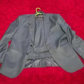 Костюм мужской