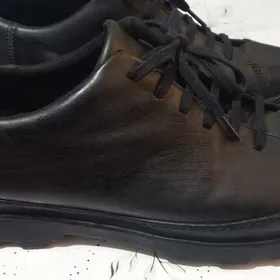 Ботинки кожа100%