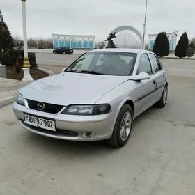 Opel Vectra 1997