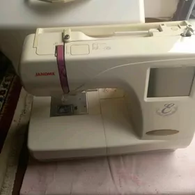 janome 350e