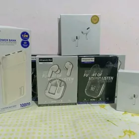 nausnik airports Tws