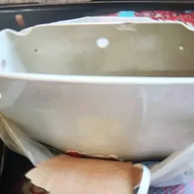 Бачок для унитаза