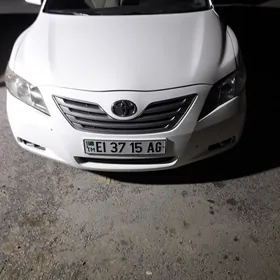 Toyota Camry 2007