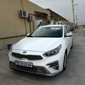 Kia Forte 2021