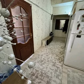 4 комнаты 1 этаж 105м²