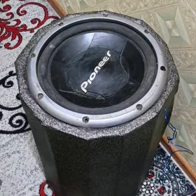 Bocka usilitel cykyan