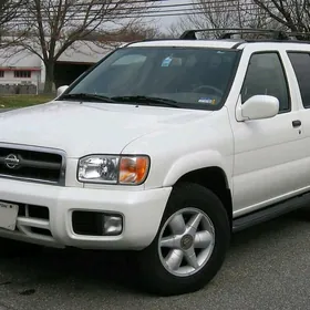 Лобовое стекло Patfinder Оптом