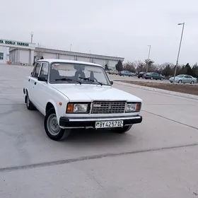 Lada 2107 2008