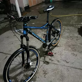 Tigir Велосипед