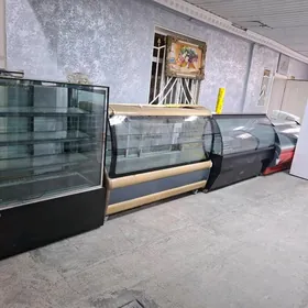 witirina haladilnik Et tort