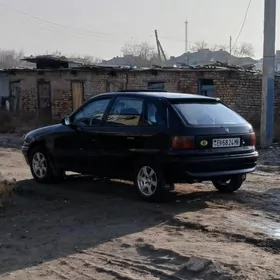 Opel Astra 1992