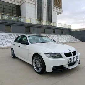 BMW 3 Series 2008