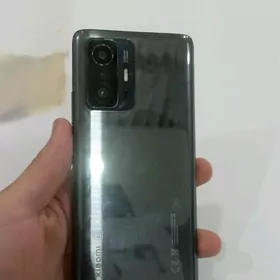 Xiaomi 11t pro