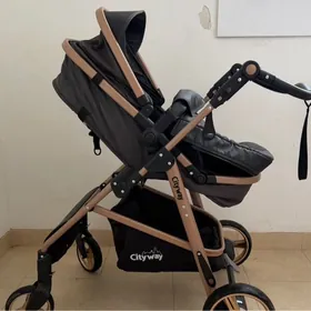 коляска детская