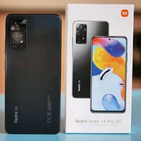 redmi note 11pro 5g