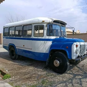 Gaz 53 1985