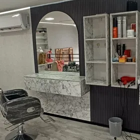 salon üćin kreslo ayna