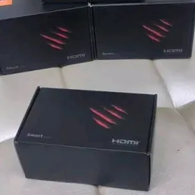 Tanix w2 android iptv