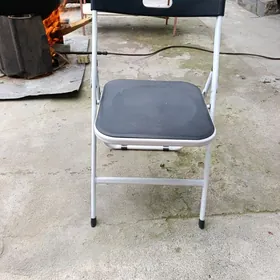 стул складной