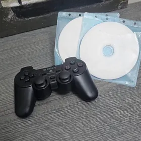 PS2 Игры | Запись На DVD