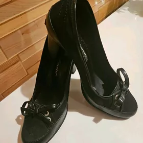 ЖЕНСКИЕ ТУФЛИ