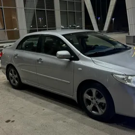 Toyota Corolla 2011