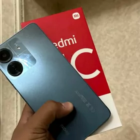 Redmi 13C 256 Gb