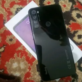 Redmi not 8
