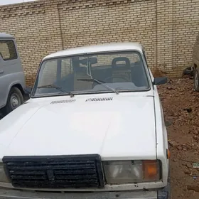 Lada 2107 1992