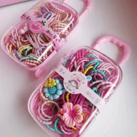 Резинка для волос