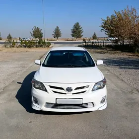 Toyota Corolla 2012