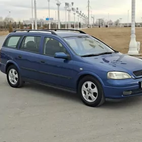 Opel Astra 2002