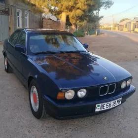 BMW 520 1992