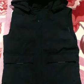 Безрукавка