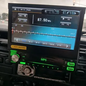 çikyan telebizer mantifon