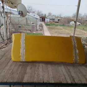 Man Aptykator ( kazyrýok )