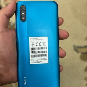 Redmi 9a