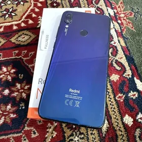 Redmi note 7