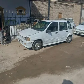 Daewoo Tico 1996